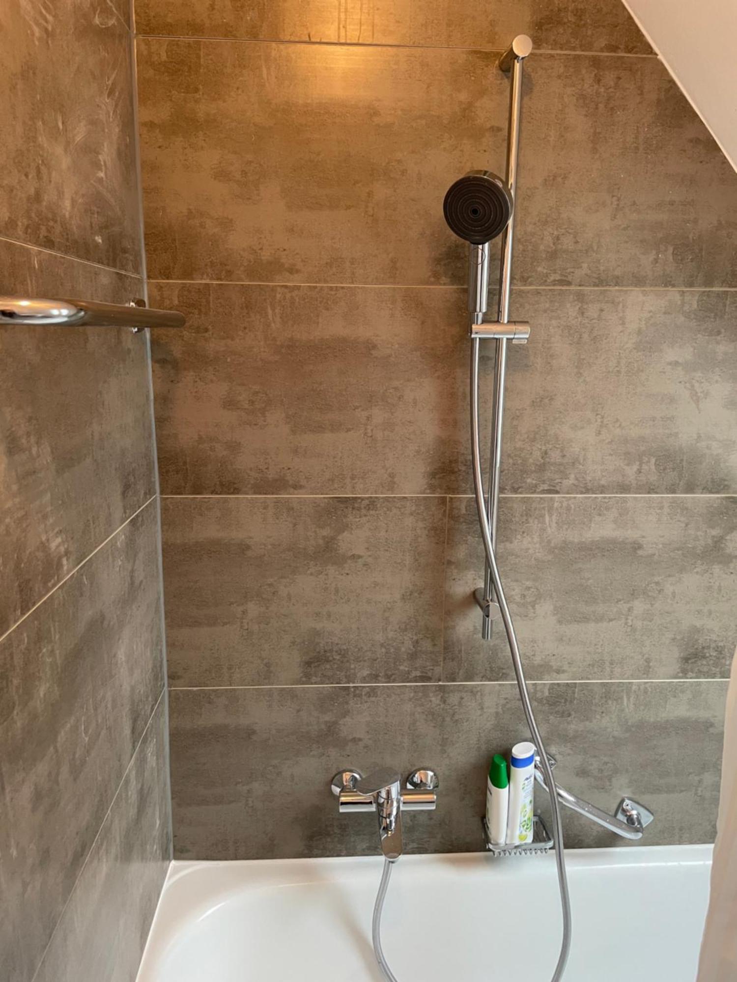 Naturnahe Unterkunft In Der Burgenstadt Schlitz Ngoại thất bức ảnh